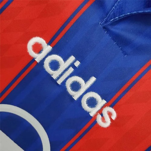 Local - Premium Quality - Official Licensed - Football Fashion