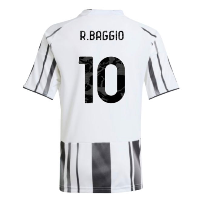 Juventus Classic Home Jersey 2025-2026 #69