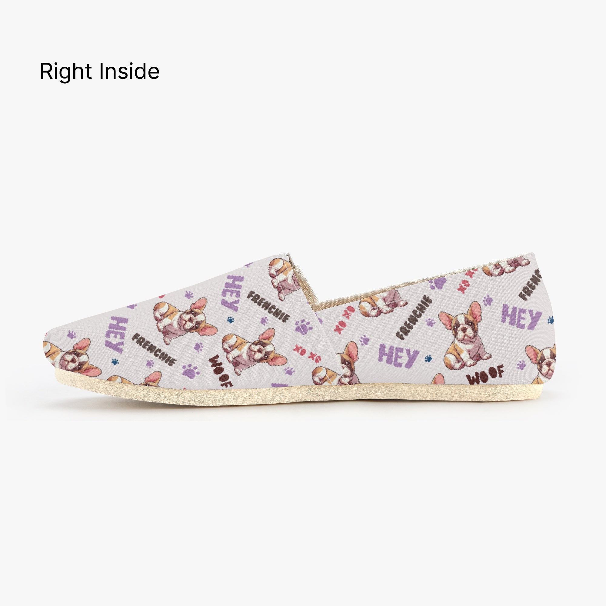 Cozy Fashion-Forward Claude - Casual Canvas Shoes for Everyday Wear