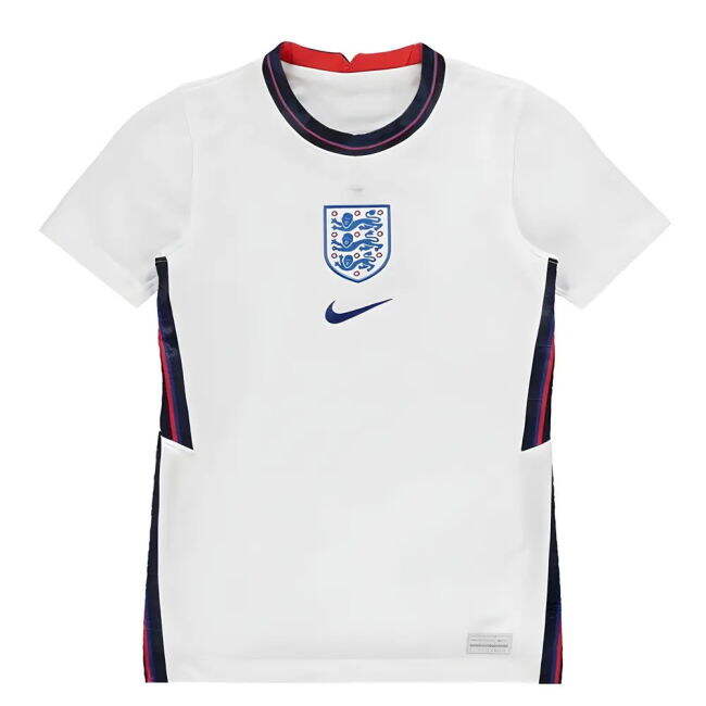 Affordable 2020-2021 England Home Nike Football Shirt (Kids) Online Store