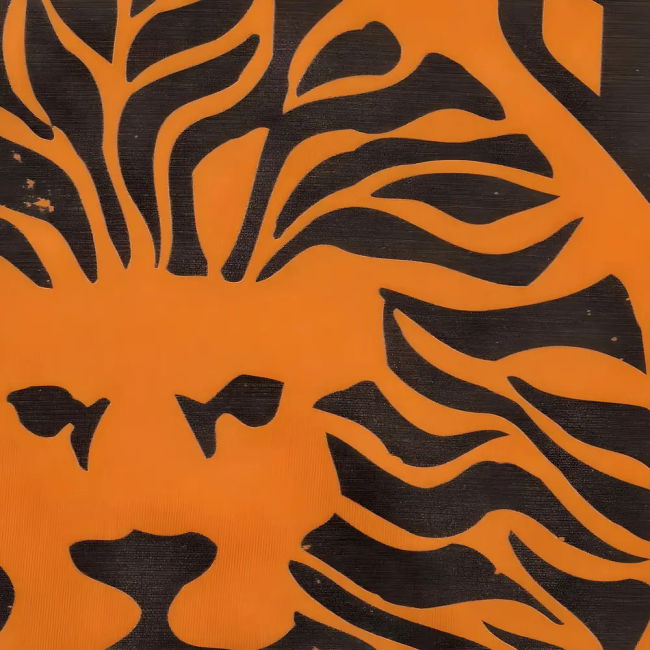 High Quality Leones Negros #12 New Season Economical Licensed Pr (v4)