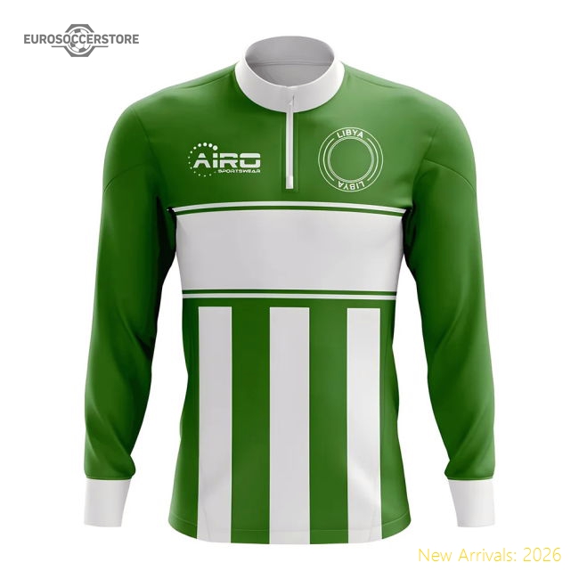 Football Team Pro Apparel (2024-2025) Classic Durability