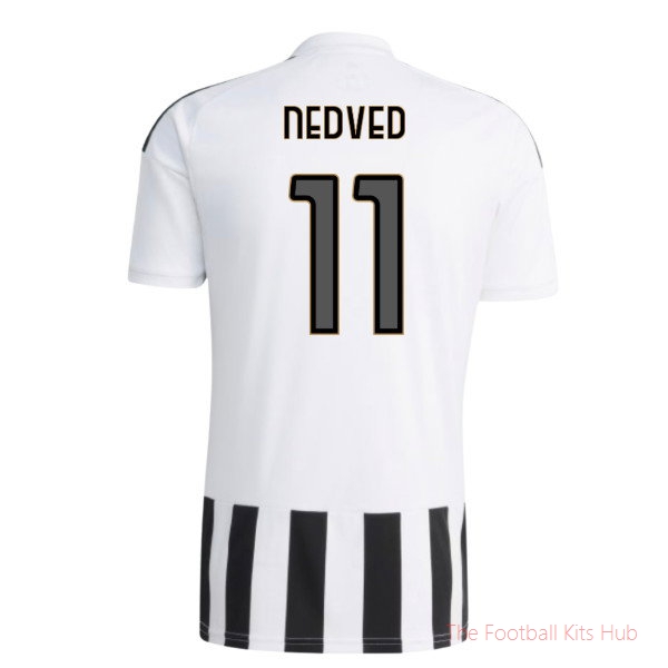 [SPK] 2026/27 Juventus Home Shirt Nedved 11