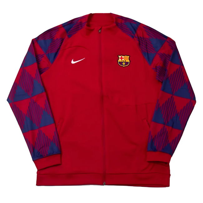 Advanced Barcelona Jersey 2023-2024