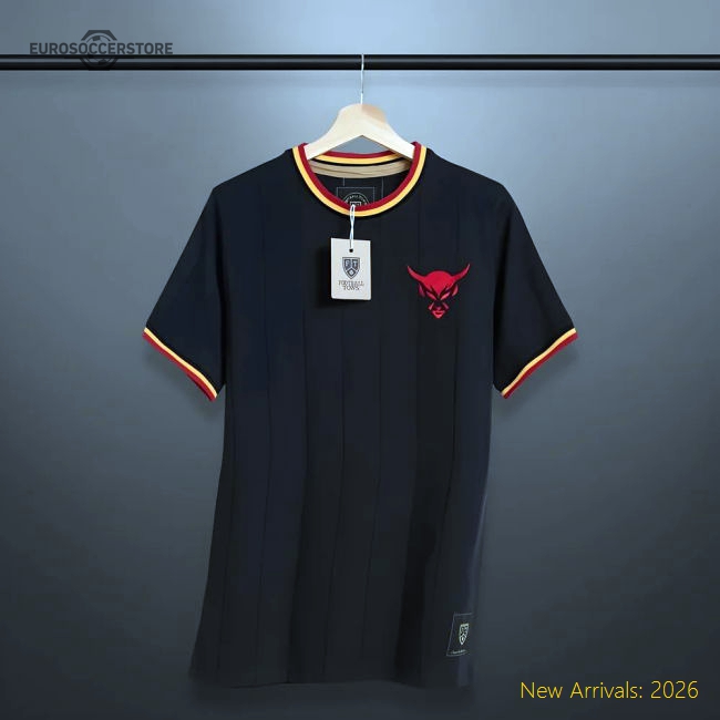 Belgium 3333 Jersey Football Fan Apparel