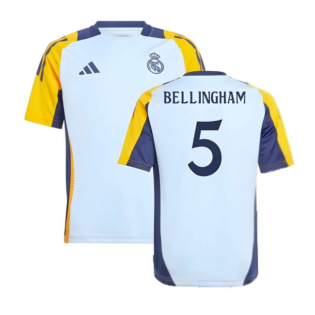 Real Madrid Elite Jersey 2024-2025 #97