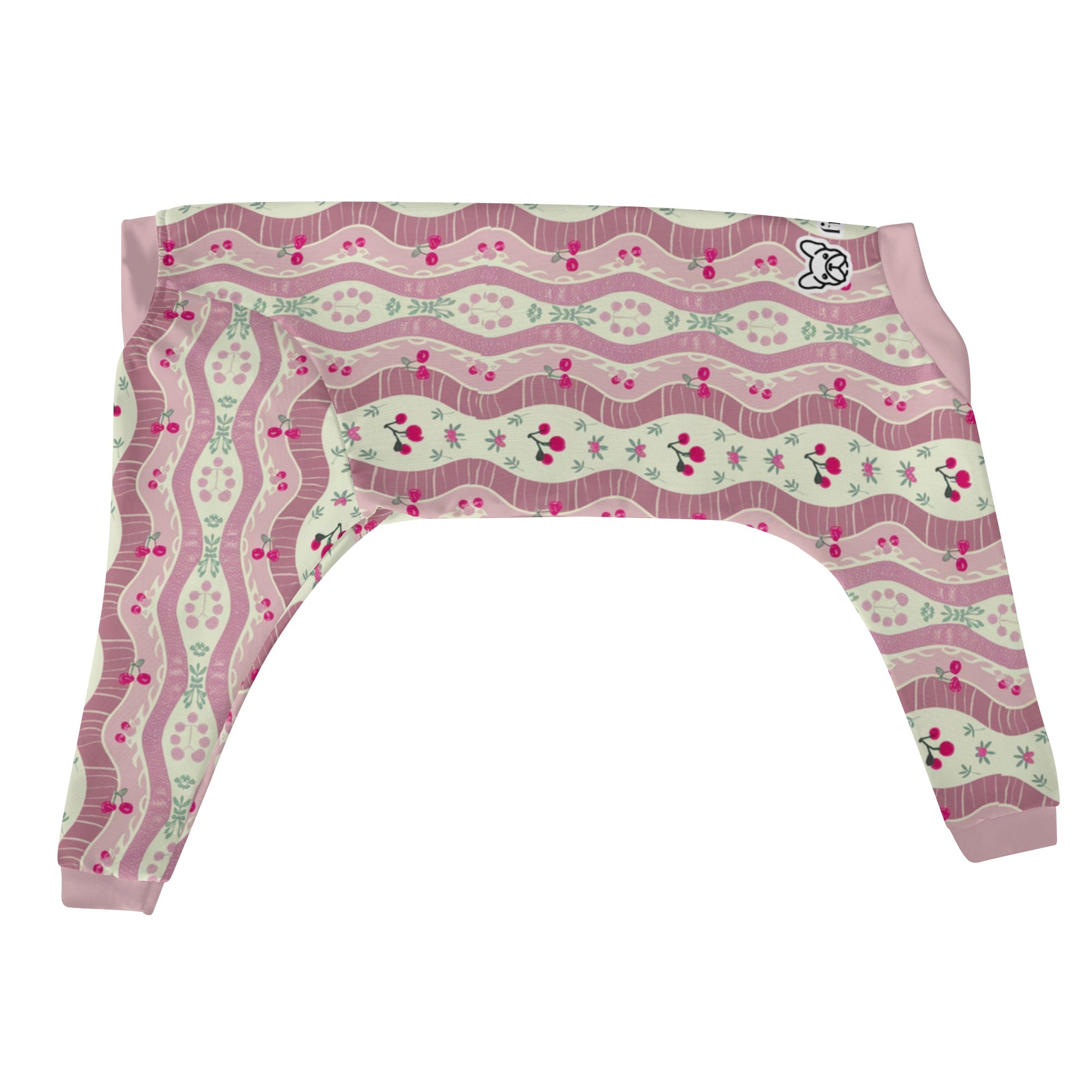 Culture-Inspired Harley - Frenchie Pajamas – Ultra-soft, Cozy, & Ador...