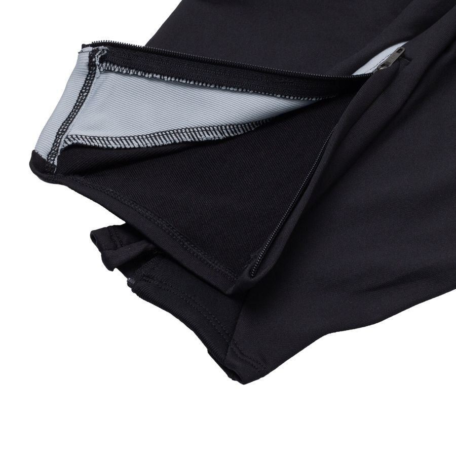 Chelsea Training Trousers Dri Fit Strike Kpz 3rd Jet Black/field Silve