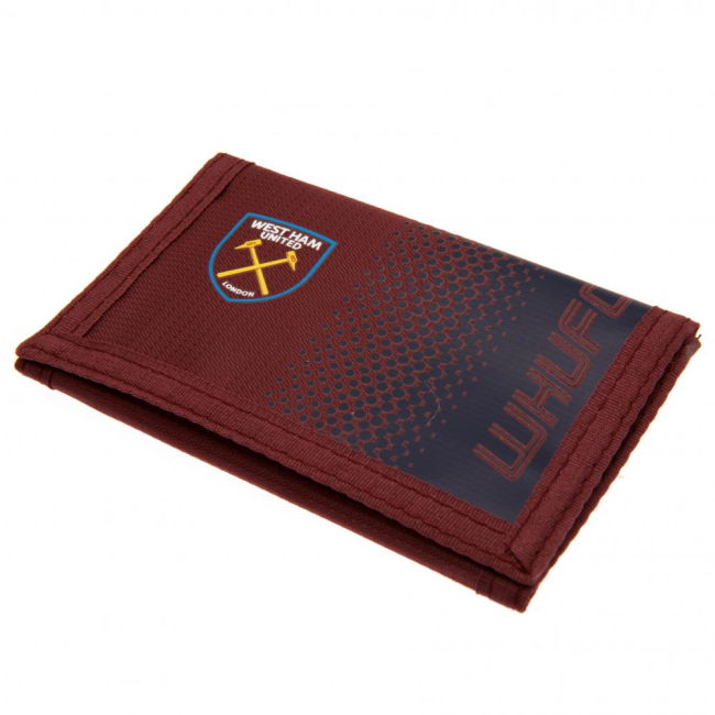 Official 2025-2026 West Ham EPL Home Jersey