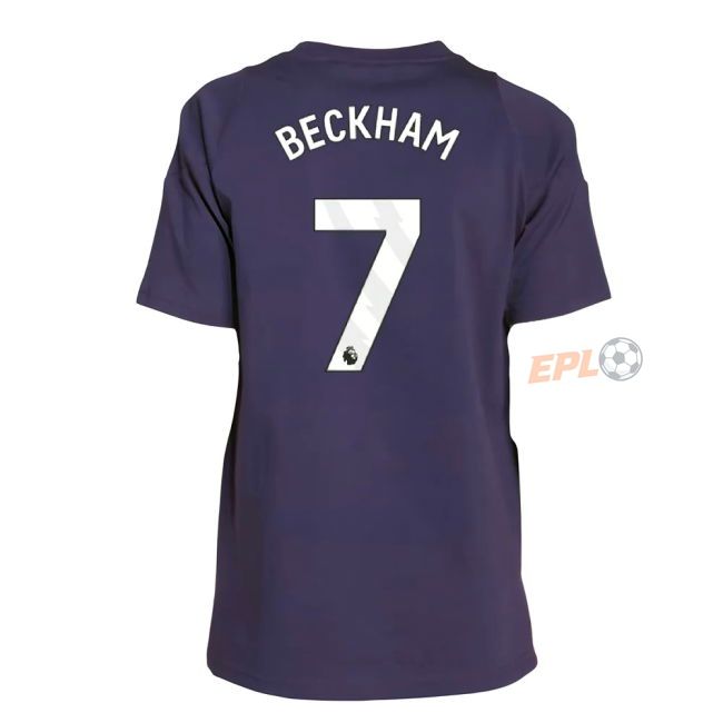 2025-20 MAN timeless Third Shirt - Kids | top quality