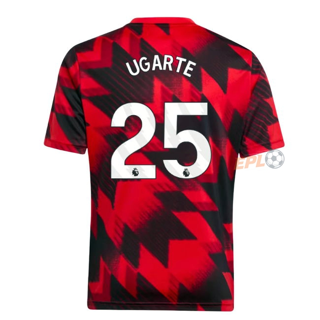 2025-20 MAN chic Third Shirt - Kids | genuine | superior
