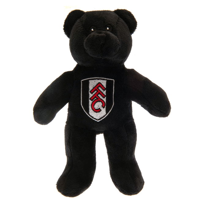 Match Quality Fulham 2025-2026 Home Uniform (1)