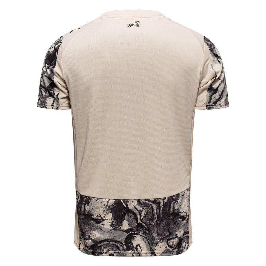 Manchester City Playershirt Year Of The Horse 2025/26