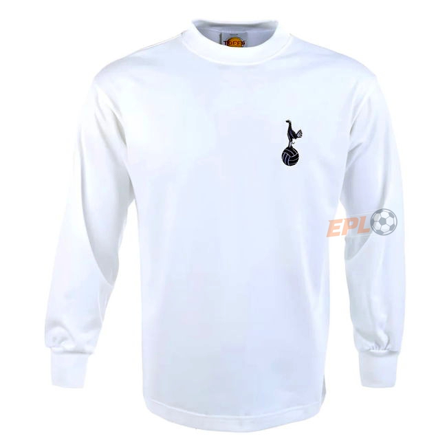 1970 Tottenham original Third Shirt - Adults | first-class