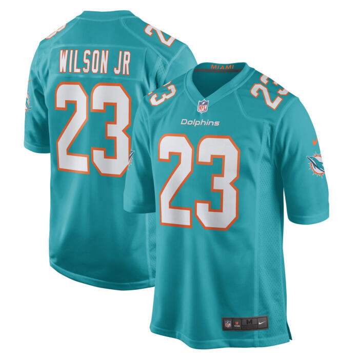 None Men's Miami Dolphins Timeless Collector's Item Football Apparel