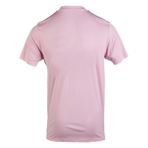 Premium Quality Leicester City 19-20 Pink Soccer Jersey Shirt