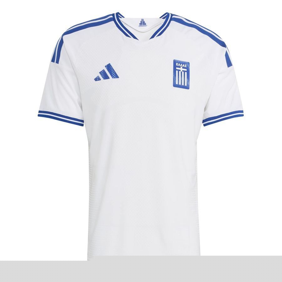 [WSG] Greece Home Uniform 2026/27