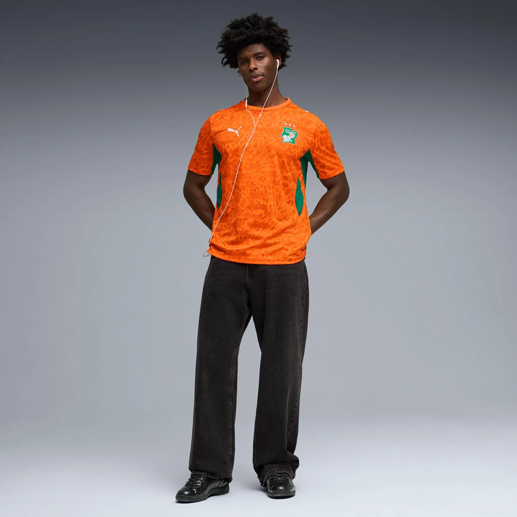 2026 Adidas Home Men World Cup jersey [JEP]