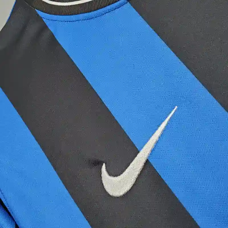 2010 Inter Milan Jersey retro kit