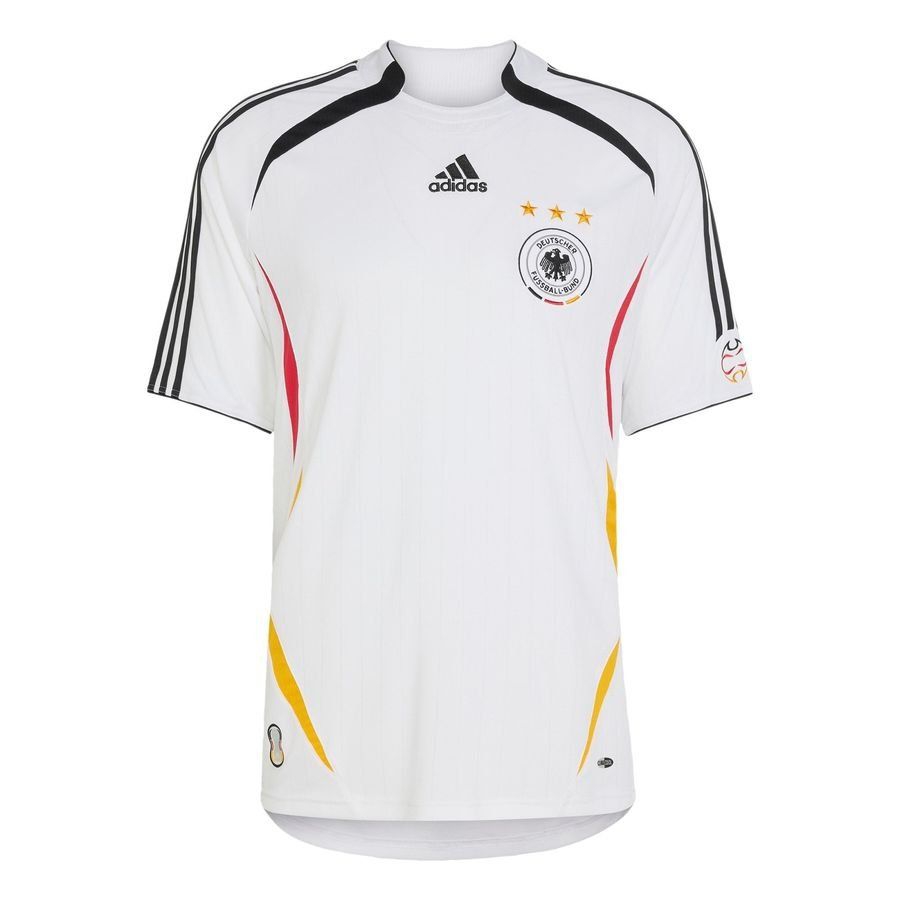 [EFKS] 2006 Germany Home Uniform