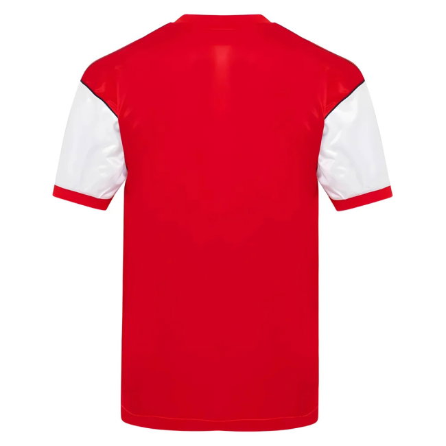 Score Draw Arsenal 1982 supporter Shirt (Adult