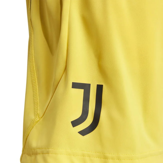 Juventus Soccer Club Contemporary Training Team Kit