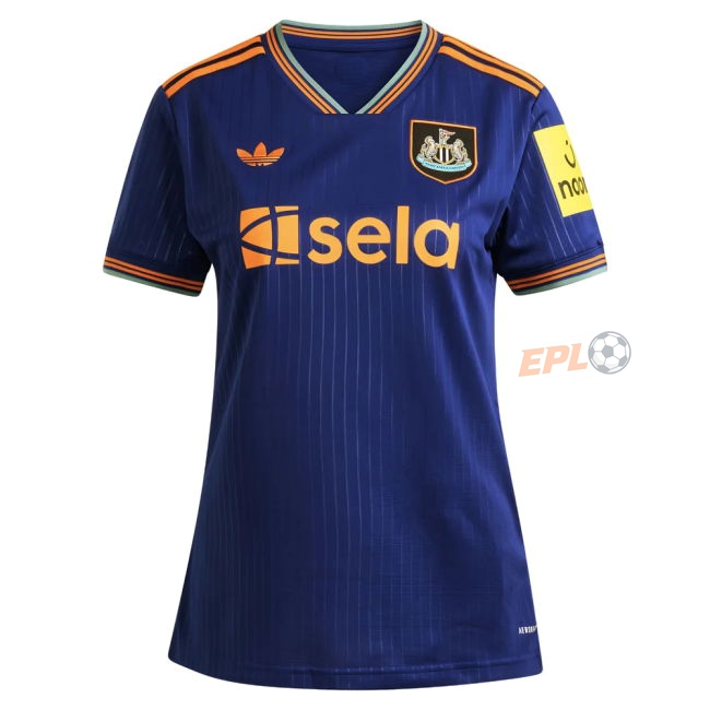 NEW top-grade 2025-20 Third Kit - Adults | high-end