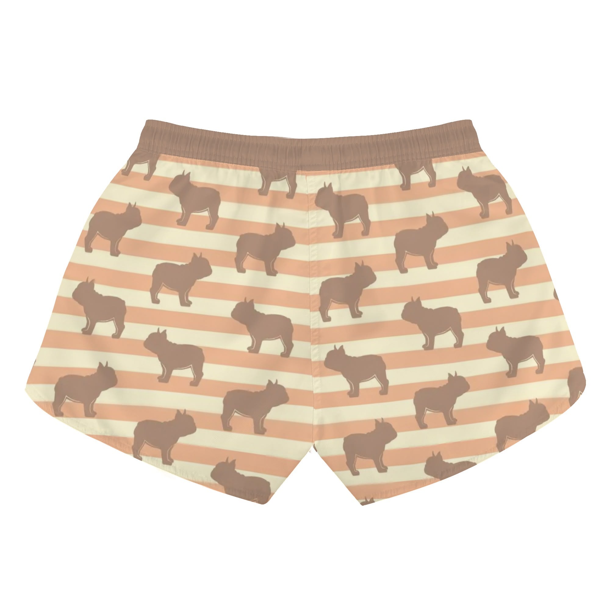 Lifestyle-Driven Everyday Archie - Womens Beach Shorts for Dog Owners