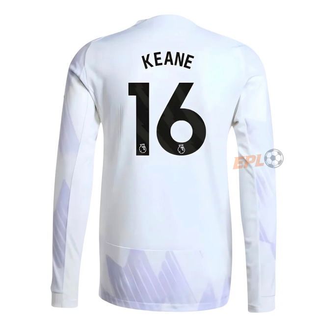 MAN original 2025-20 Away Kit - Adults | high-end | original
