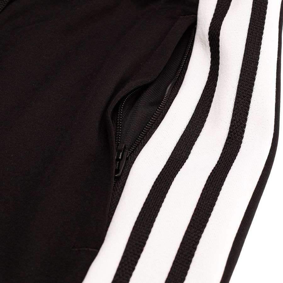 [EFKS] 2026 Germany Trousers Tiro World Cup 26 Training Kids Black Apparel