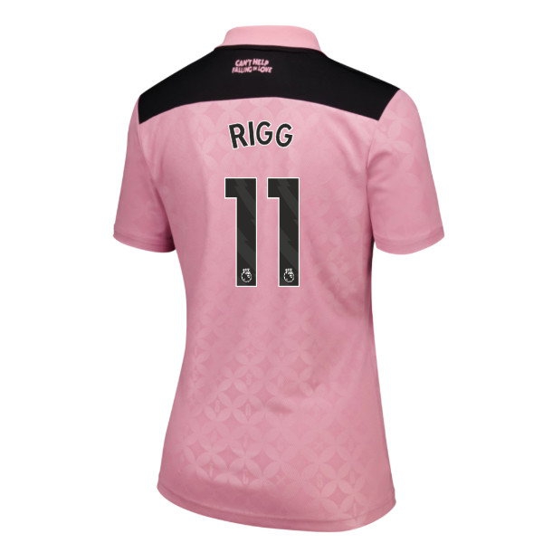 [WSG] 2026 2027 Sunderland Elvis Shirt Away Uniform x (Womens) (Rigg 11)