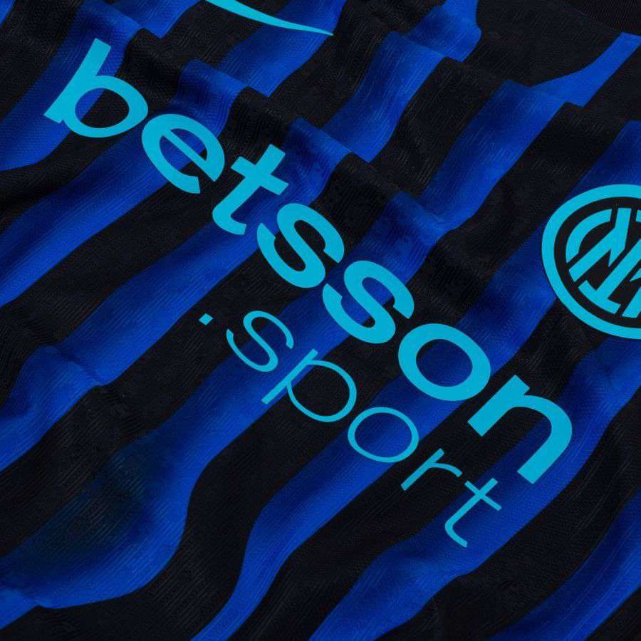 [EFKS] Inter Home Jersey 2025/26