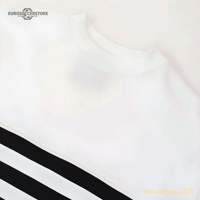 Top-grade Darlington 1960s-1970s Retro Football Shirt - Match Day Jersey