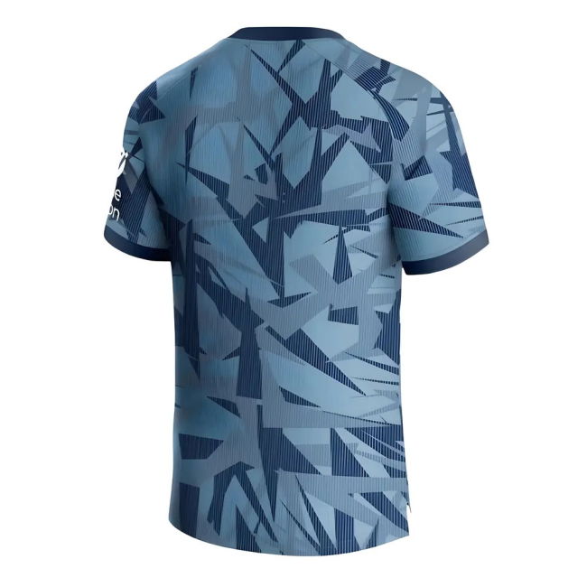 2023-20 Aston Villa genuine Third Shirt - Adults | genuine
