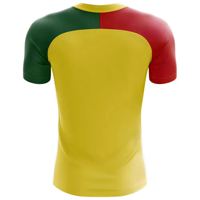 Ethiopia Home Shirt 2025-2026 edition (Womens