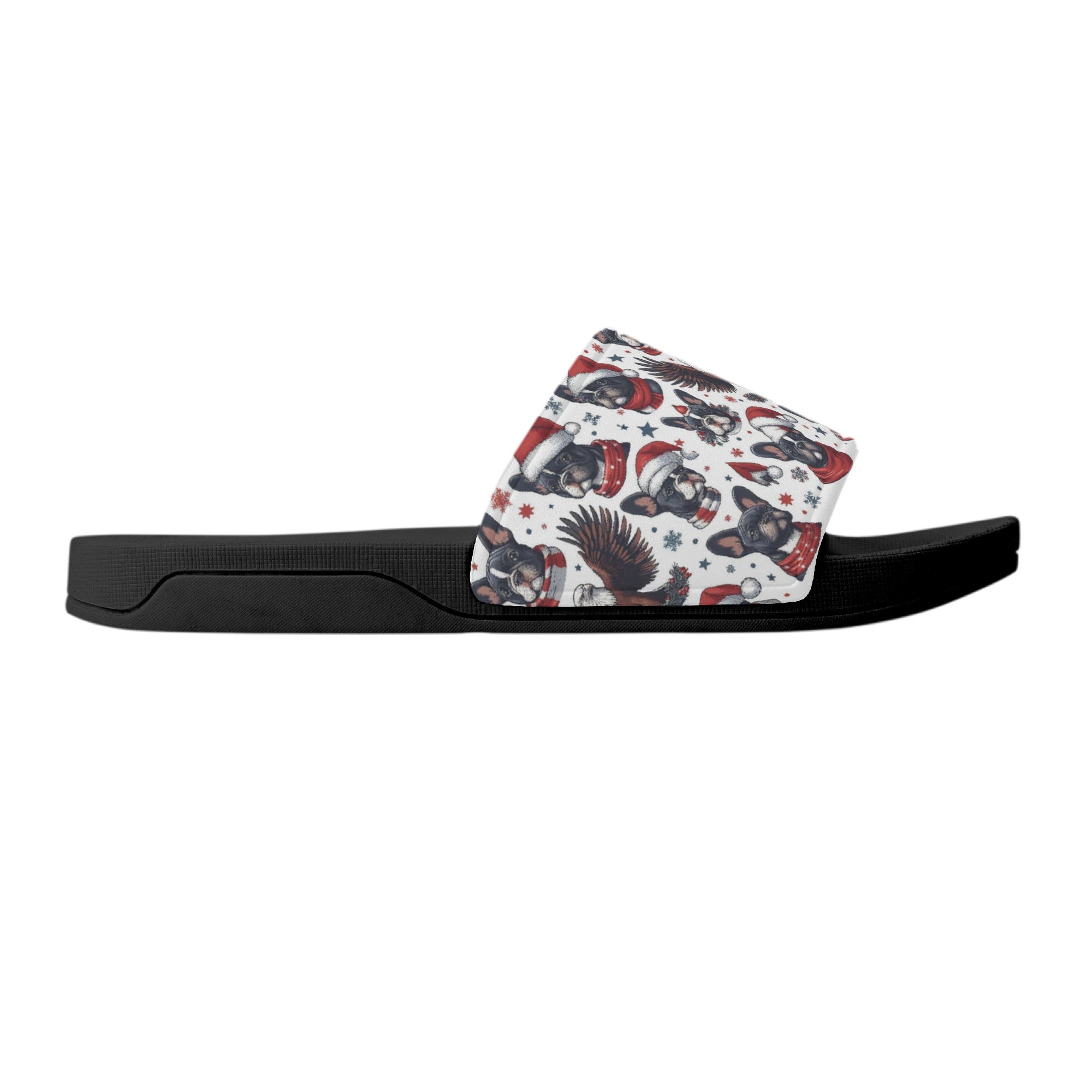 Minimal-Aesthetic Stylish Charlie - Sandals for Home Use Durable