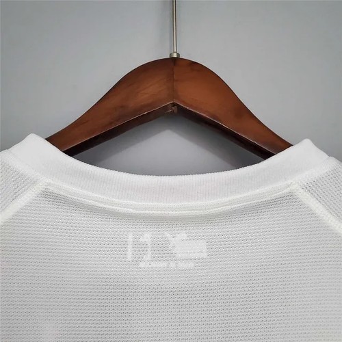 Official Visitante - Soccer Jersey - Premium Quality - Match Day