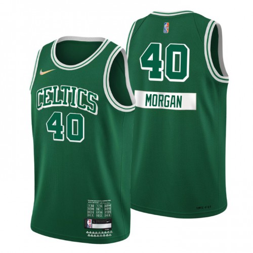 Nike Celtics Green Boston Celtics #40 Jersey - On Sale NBA Fan Apparel