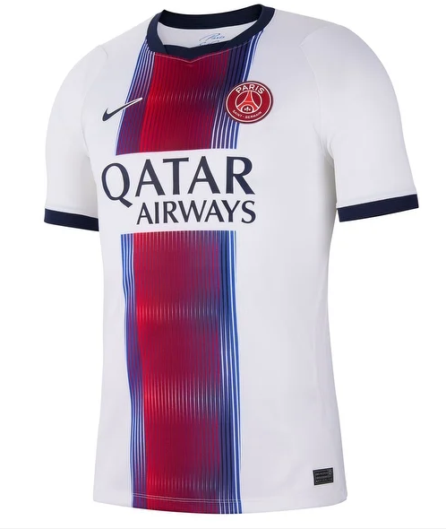 [SJH] 2026/27 Paris Saint-Germain Away íñ Men Women Youth Jersey