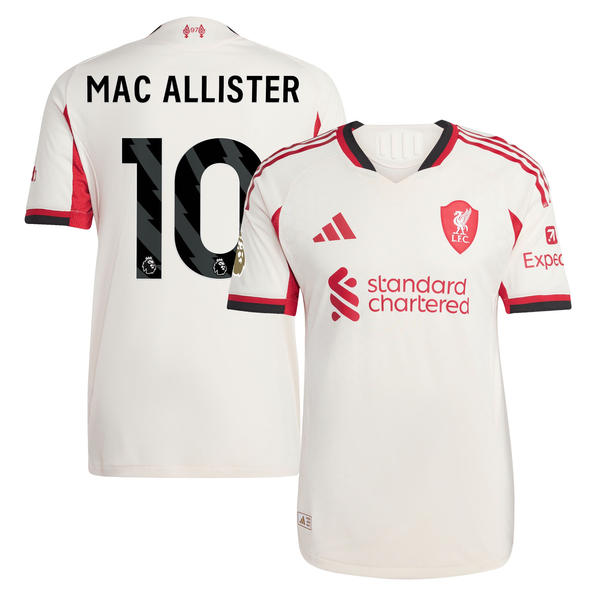 LFC Men's 2025 Exceptional Authentic - Authentic - Free Shipping