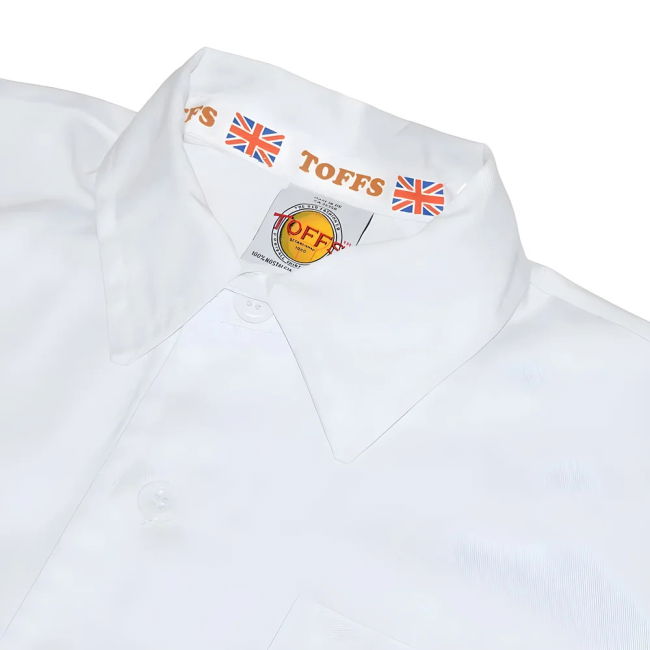 Bury 1903 FA Cup Final Retro Football Shirt | Game Day | Sale Price