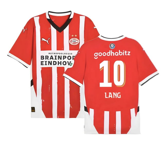Superior First Kit L. 1 #0 New Season Official Merchandise (v10)