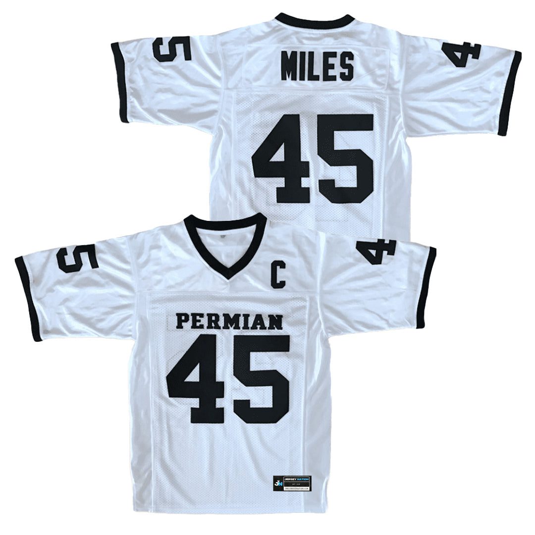 Special Custom Football Jersey JP2478