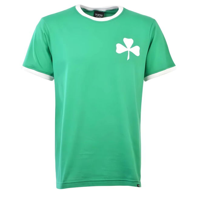 Panathinaikos 1 #2 Classic Official Merchandise Licensed Product (v2)