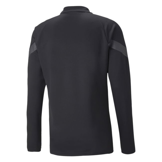 Top Quality Rossoneri Training Jersey Rafael Leão #17 Latest Sea (v6)