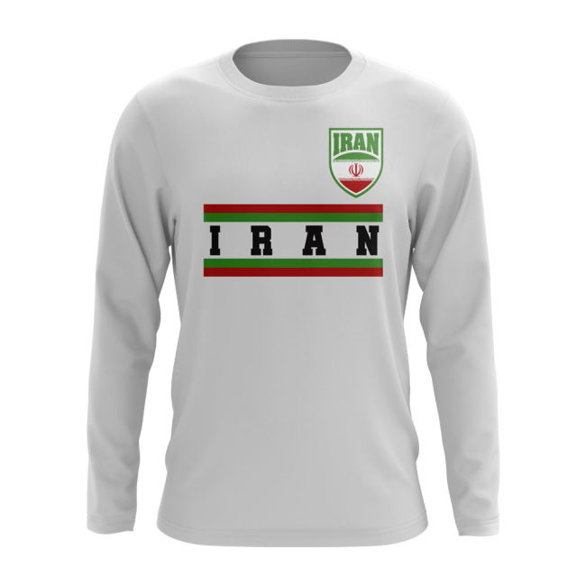 Iran Pro Iran Jersey