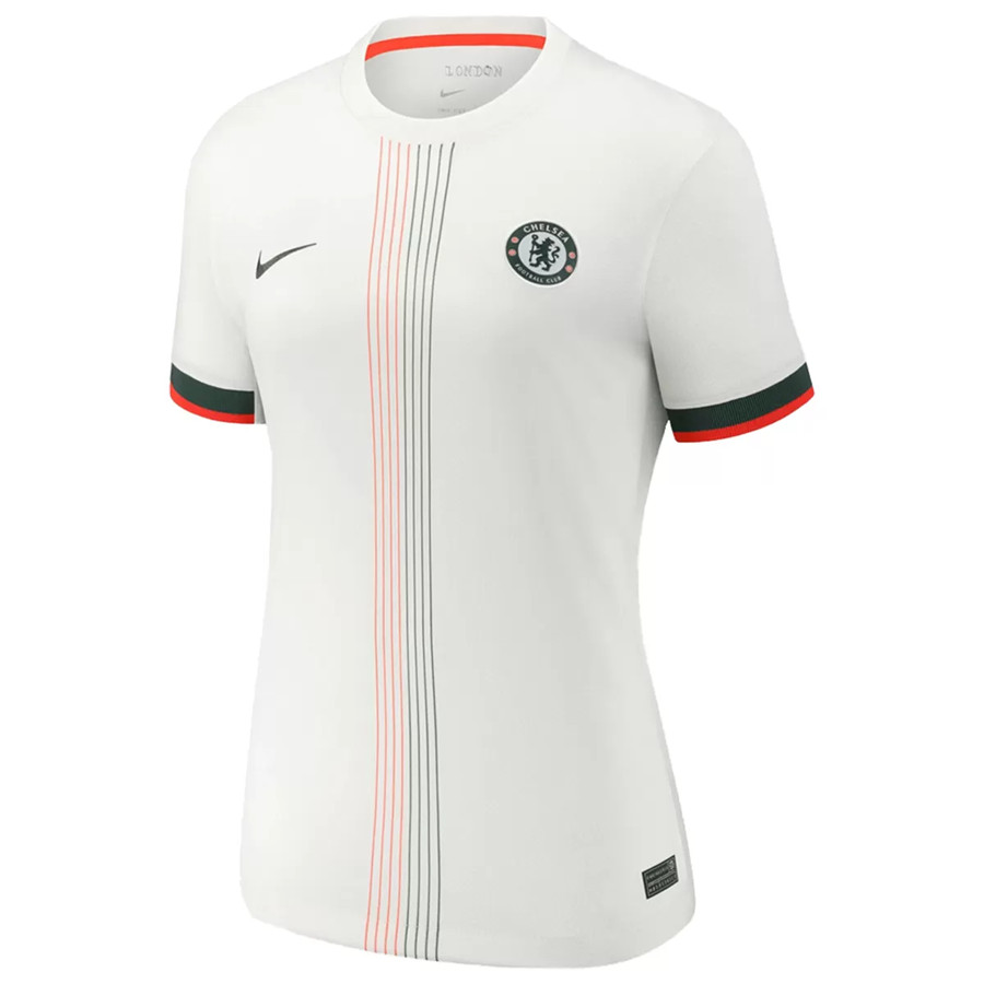 Official Official Durable Women's Chelsea Away Shirt 202526