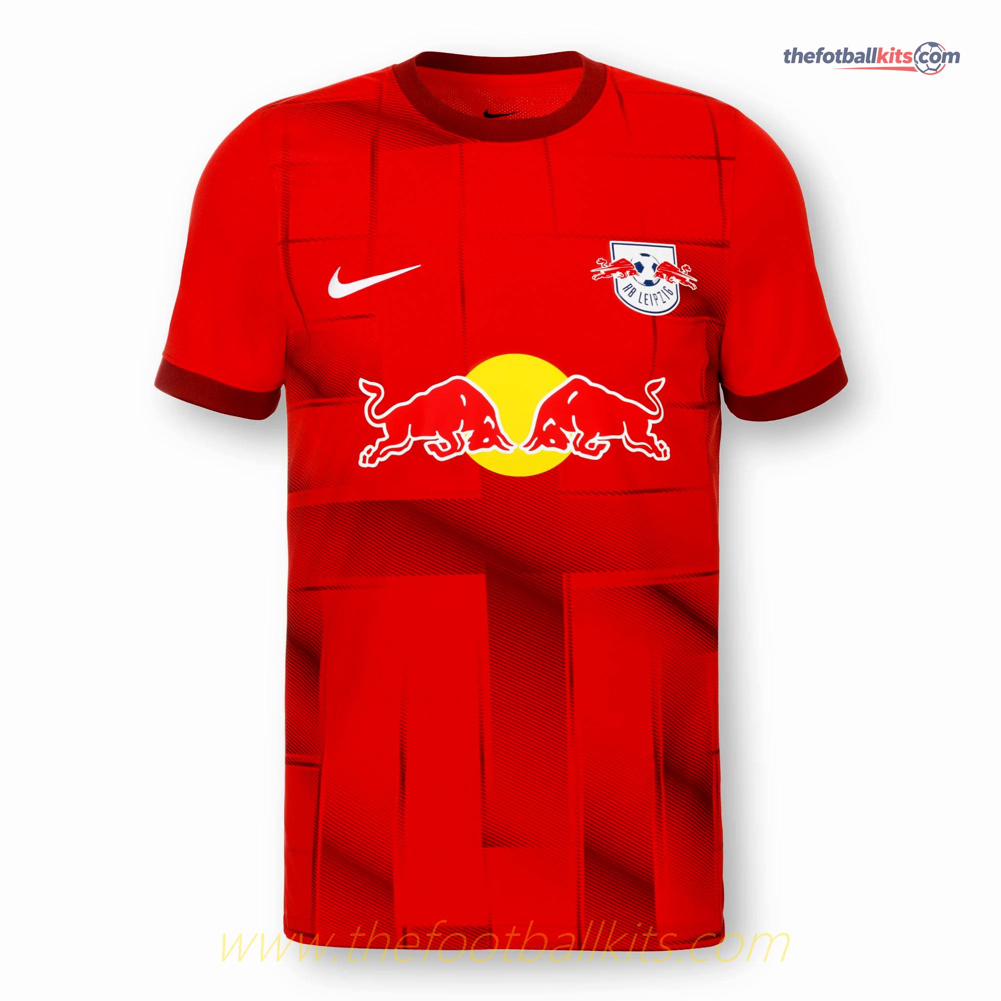 RB Leipzig Away Football Shirt 2022-2023 Collection
