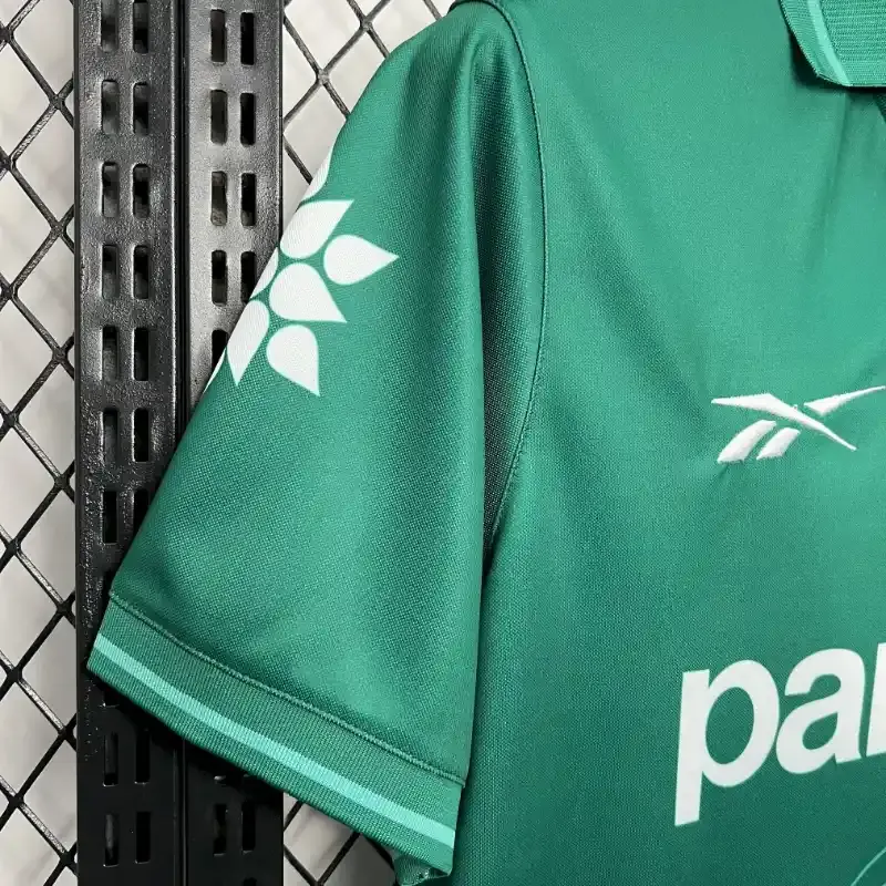 Cheap 1997-1998 Palmeiras Jersey retro kit