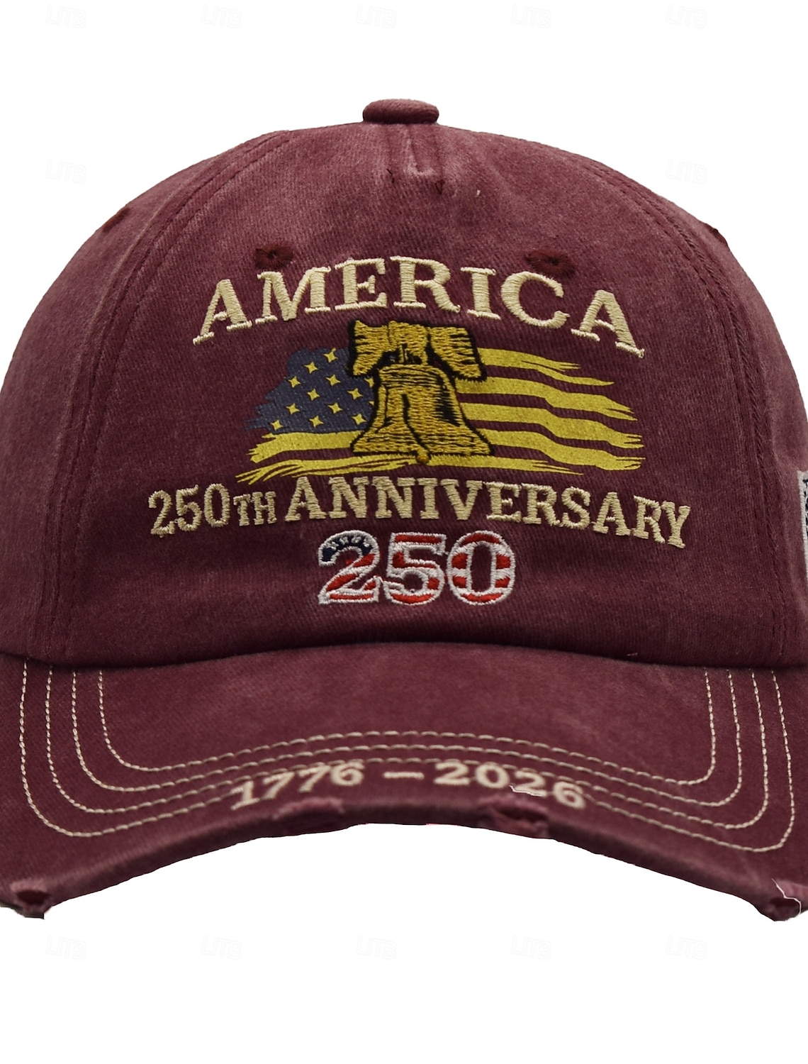 Men's 4th of July U.S. 250th Anniversary US Flag 1776 Lined Shorts 2 in 1 Board Shorts Swim Shorts Mid Waist Patriotic Holiday Side Pockets With Compression Liner Elastic Drawstring Waist Designer